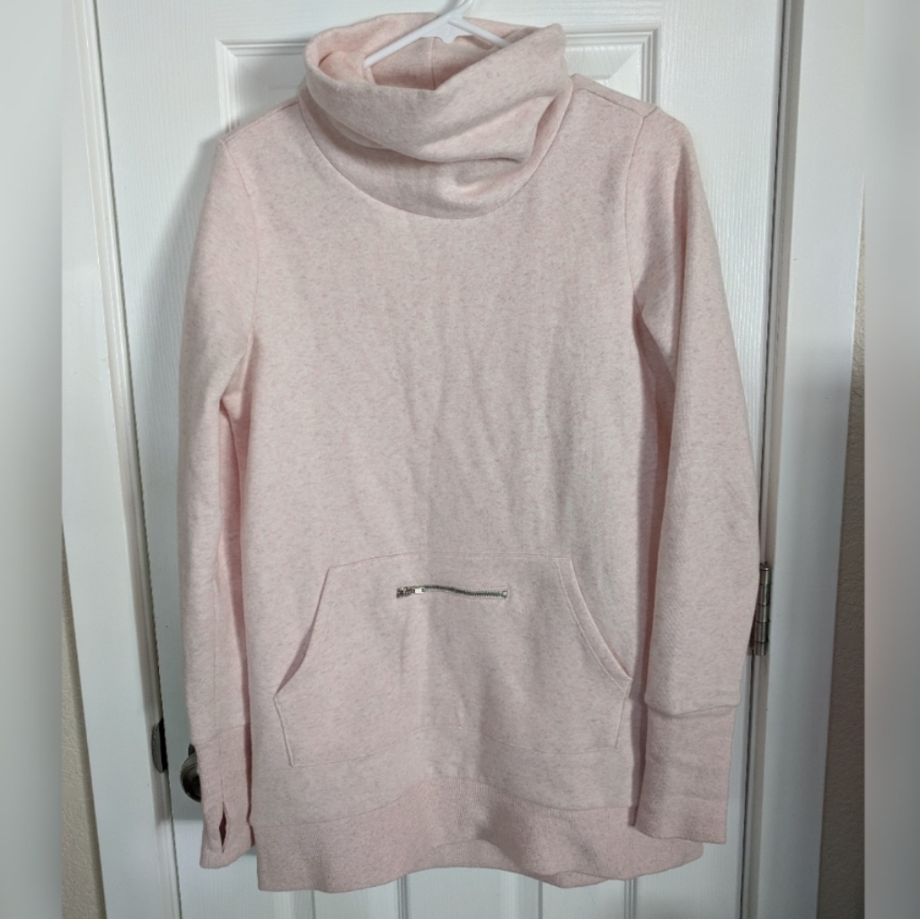 Fabletic Pull Over